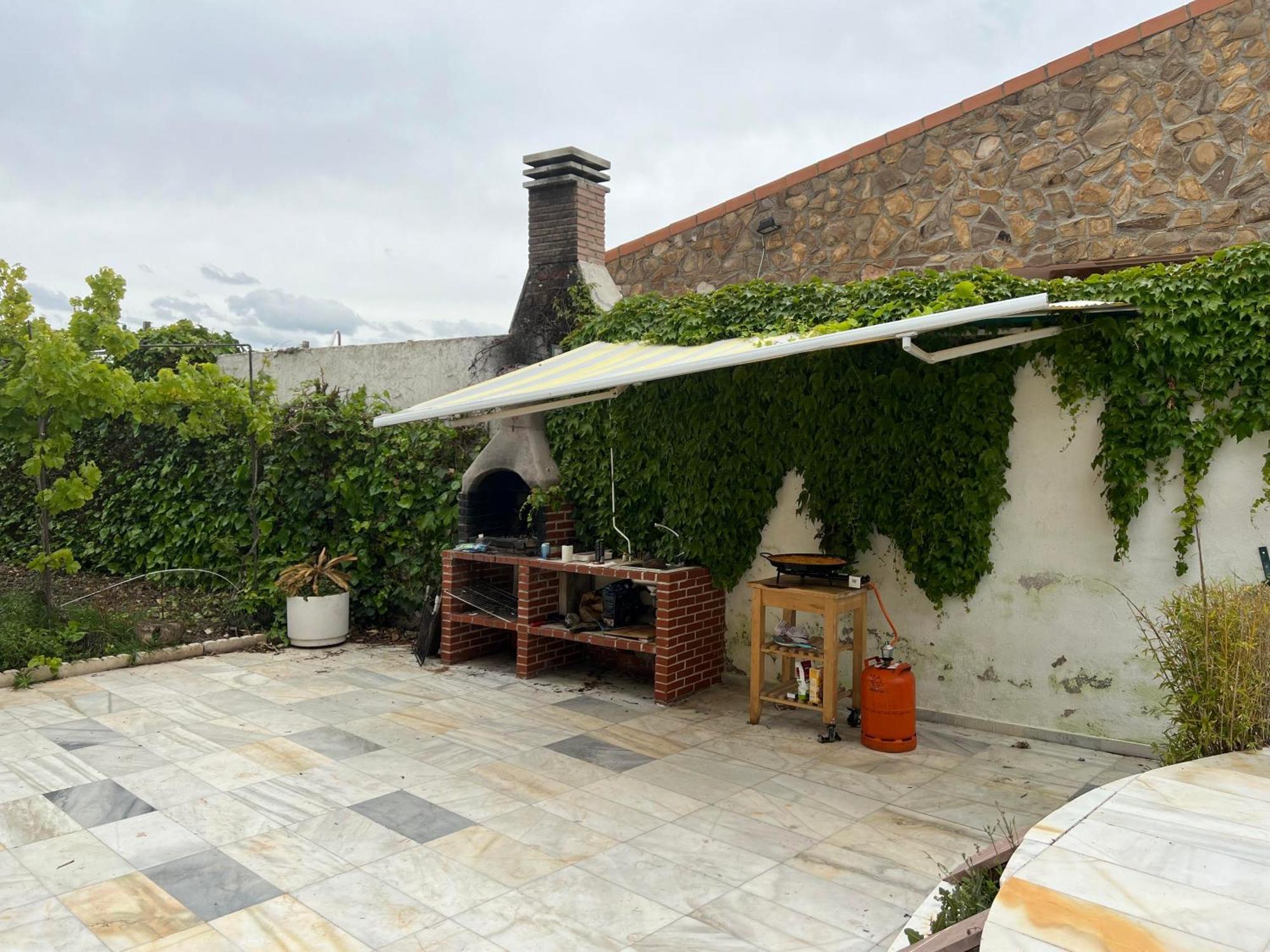 Estupenda Villa En Las Afueras Colmenar de Oreja Exterior photo